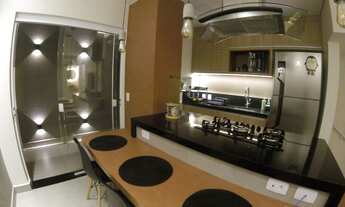 Imagem 7: CASA RESIDENCIAL em SÃO PAULO - SP, VILA SANTANA