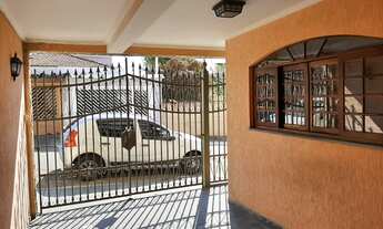 Imagem: CASA RESIDENCIAL em SÃO PAULO - SP, VILA