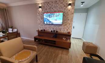 Imagem: APARTAMENTO RESIDENCIAL em SÃO PAULO