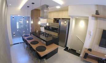 Imagem 6: CASA RESIDENCIAL em SÃO PAULO - SP, VILA SANTANA