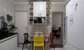 Imagem 5: APARTAMENTO RESIDENCIAL em SÃO PAULO - SP, BELENZINHO