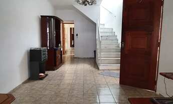 Imagem 3: CASA RESIDENCIAL em SÃO PAULO - SP, VILA DALILA