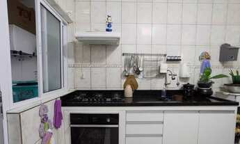 Imagem 4: APARTAMENTO RESIDENCIAL em SÃO PAULO - SP, BELENZINHO