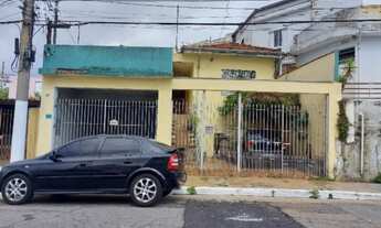 Imagem 2: CASA RESIDENCIAL em SÃO PAULO - SP, CHÁCARA BELENZINHO