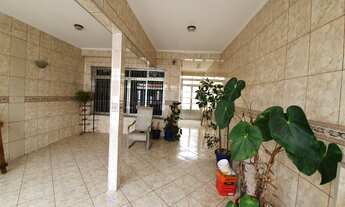 Imagem: CASA RESIDENCIAL em SÃO PAULO - SP, VILA