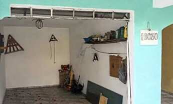 Imagem 4: CASA RESIDENCIAL em SÃO PAULO - SP, CIDADE SATÉLITE SANTA BÁRBARA