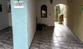 Imagem 5: CASA RESIDENCIAL em SÃO PAULO - SP, CIDADE SATÉLITE SANTA BÁRBARA