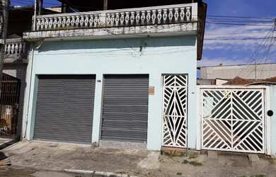 Imagem 2: CASA RESIDENCIAL em SÃO PAULO - SP, CHÁCARA CALIFÓRNIA