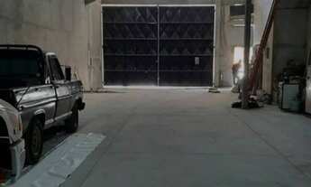 Imagem: GALPAO COMERCIAL em SÃO PAULO - SP, VILA