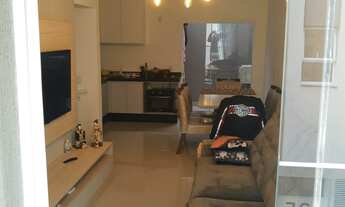 Imagem 4: CASA RESIDENCIAL em SÃO PAULO - SP, VILA SANTANA