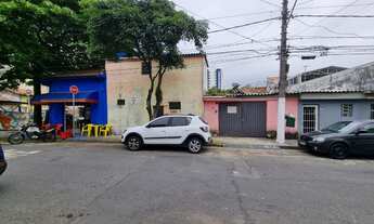 Imagem 2: TERRENO RESIDENCIAL em SÃO PAULO - SP, VILA INVERNADA