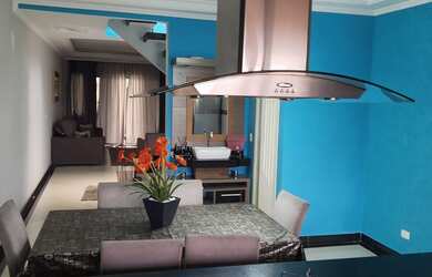 Imagem 5: CASA RESIDENCIAL em SÃO PAULO - SP, JARDIM IMPERADOR (ZONA LESTE