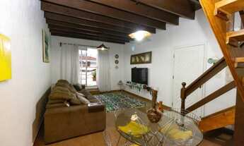 Imagem: CASA RESIDENCIAL em SÃO PAULO - SP, VILA