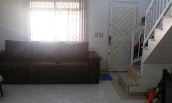 Imagem: CASA RESIDENCIAL em SÃO PAULO - SP, JARDIM