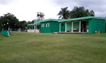 Imagem 2: CHACARA RESIDENCIAL em TATUÍ - SP, A