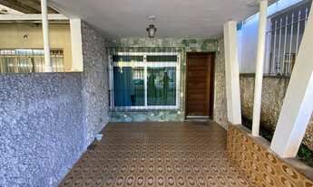 Imagem: CASA RESIDENCIAL em SÃO PAULO - SP, QUARTA