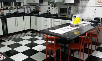 Imagem 4: CASA RESIDENCIAL em SÃO PAULO - SP, VILA GOMES CARDIM