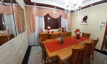 Imagem 4: CASA RESIDENCIAL em SÃO PAULO - SP, JARDIM PIQUEROBY