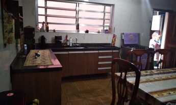 Imagem: CASA RESIDENCIAL em SÃO PAULO - SP, aricanduva