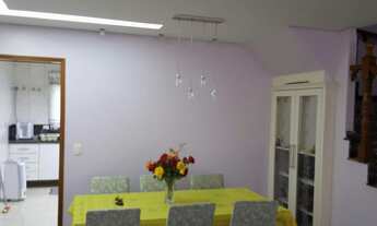 Imagem 6: CASA RESIDENCIAL em SÃO PAULO - SP, VILA ANTONIETA