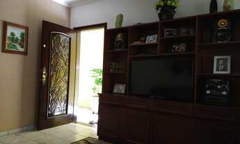 Imagem 2: CASA RESIDENCIAL em SÃO PAULO - SP, VILA ALZIRA