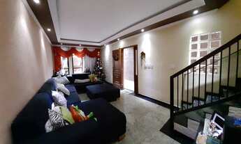 Imagem 2: CASA RESIDENCIAL em SÃO PAULO - SP, JARDIM PIQUEROBY