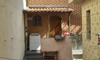 Imagem 6: CASA RESIDENCIAL em SÃO PAULO - SP, aricanduva