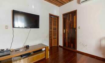 Imagem 6: CASA RESIDENCIAL em SÃO PAULO - SP, VILA SANTANA