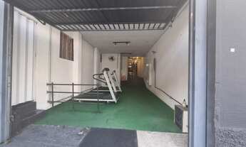 Imagem 4: GALPAO COMERCIAL em SÃO PAULO - SP, CHACARA MAFALDA