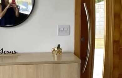 Imagem 2: CASA RESIDENCIAL em CAMPO LIMPO PAULISTA - SP, CHÁCARA LAGOA BRANCA