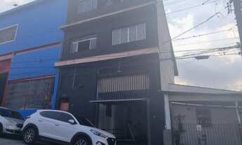 Imagem 2: GALPAO COMERCIAL em SÃO PAULO - SP, CHACARA MAFALDA