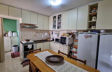 Imagem 3: CASA RESIDENCIAL em SÃO PAULO - SP, VILA UNIÃO (ZONA LESTE