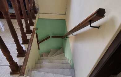 Imagem 7: CASA RESIDENCIAL em SÃO PAULO - SP, VILA UNIÃO (ZONA LESTE