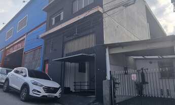 Imagem: GALPAO COMERCIAL em SÃO PAULO - SP, CHACARA