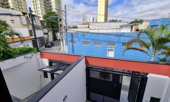 Imagem: CASA RESIDENCIAL em SÃO PAULO - SP, VILA