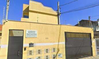 Imagem 2: CASA RESIDENCIAL em SÃO PAULO - SP, VILA ANTONIETA