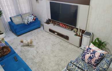 Imagem 6: CASA RESIDENCIAL em SÃO PAULO - SP, QUINTA DA PAINEIRA