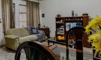 Imagem 5: CASA RESIDENCIAL em SÃO PAULO - SP, JARDIM ARICANDUVA