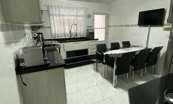 Imagem 6: CASA RESIDENCIAL em SÃO PAULO - SP, JARDIM RODOLFO PIRANI