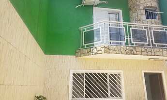 Imagem: CASA RESIDENCIAL em SÃO PAULO - SP, VILA