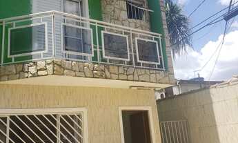 Imagem 2: CASA RESIDENCIAL em SÃO PAULO - SP, VILA CARRÃO