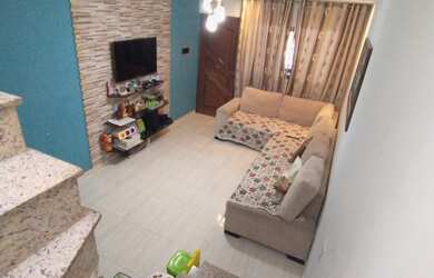 Imagem 3: CASA RESIDENCIAL em SÃO PAULO - SP, VILA TOLSTOI