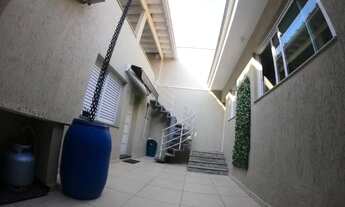 Imagem 7: CASA RESIDENCIAL em SÃO PAULO - SP, VILA LIBANESA