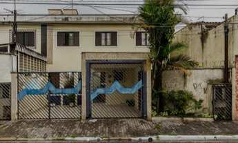 Imagem: CASA RESIDENCIAL em SÃO PAULO - SP, JARDIM