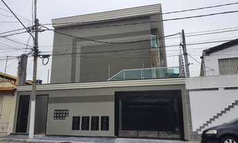 Imagem: CASA RESIDENCIAL em SÃO PAULO - SP, VILA