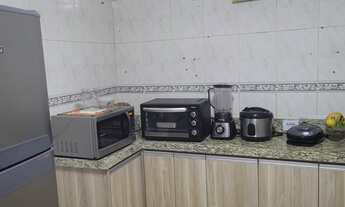 Imagem 6: CASA RESIDENCIAL em SÃO PAULO - SP, VILA SANTA VIRGINIA