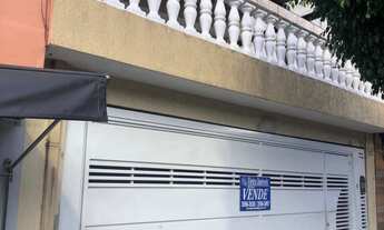 Imagem: CASA RESIDENCIAL em SÃO PAULO - SP, PARQUE