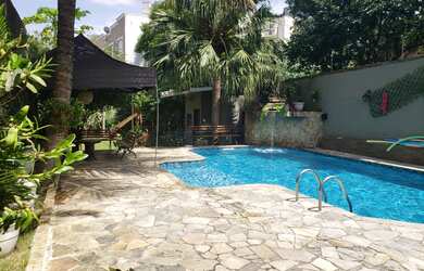 Imagem 2: CASA RESIDENCIAL em SÃO PAULO - SP, VILA BELA