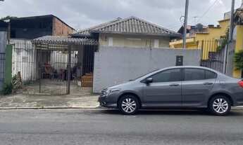 Imagem: TERRENO RESIDENCIAL em SÃO PAULO - SP