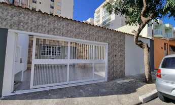 Imagem: CASA RESIDENCIAL em SÃO PAULO - SP, VILA